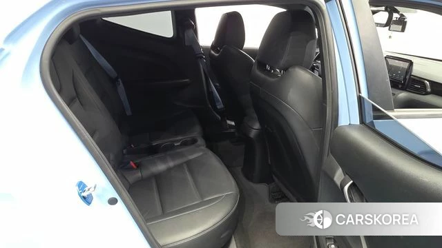 Hyundai Veloster (JS) id 4568613 из Кореи 2