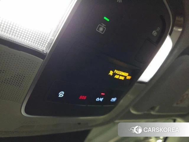 Hyundai Sonata (DN8) 2021 Серый из Кореи, фото 2