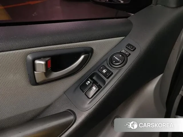 Hyundai The New Grand Starex 2018 Серебряный из Кореи, фото 2