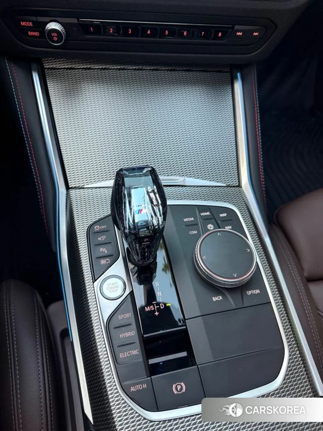 BMW 3 Series (G20) 2021 Серый из Кореи, фото 2