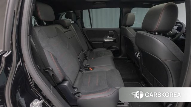 Mercedes-Benz EQB X243 2025 Черный из Кореи, фото 2