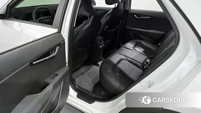 Kia Di All New Niro EV 2022 Белый из Кореи, фото 2