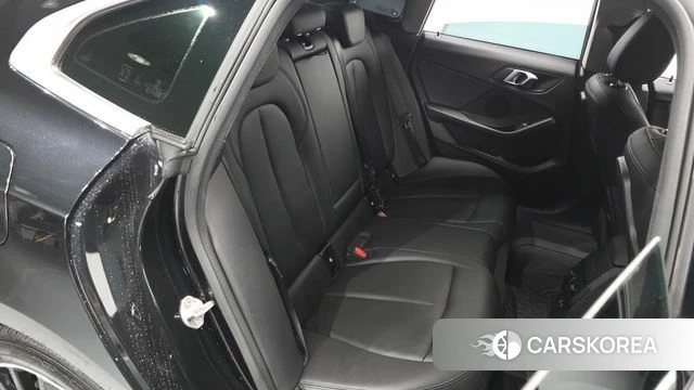 BMW 2 Series Gran Coupe (F44) 2021 Черный из Кореи, фото 2