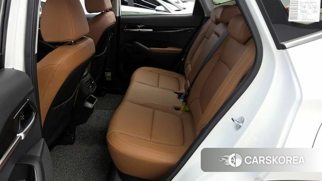 Kia The New Seltos 2025 Белый из Кореи, фото 2