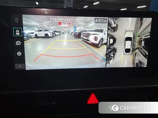 Kia The New K5 3rd generation 2024 Серебристо-серый из Кореи, фото 2