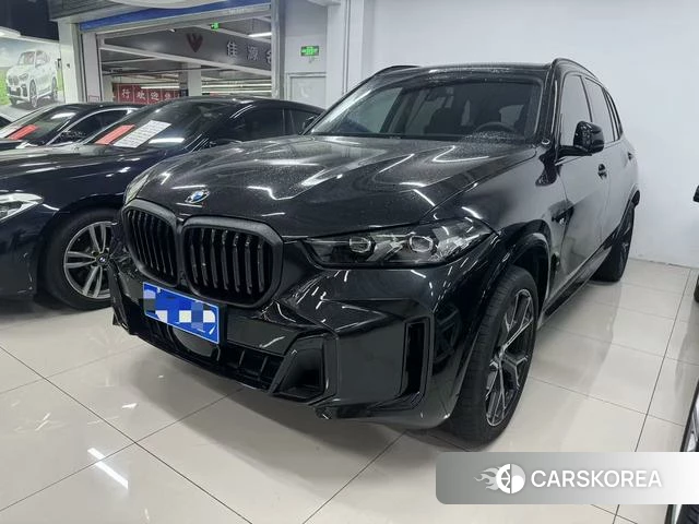 BMW X5 id 4182492 из Китая 2