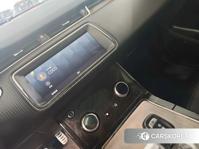 Land Rover Range Rover Aurora 2022 Белый из Китая, фото 2