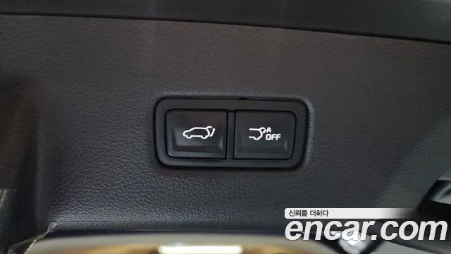 Kia Carnival 4th generation id 2538044 из Кореи 2