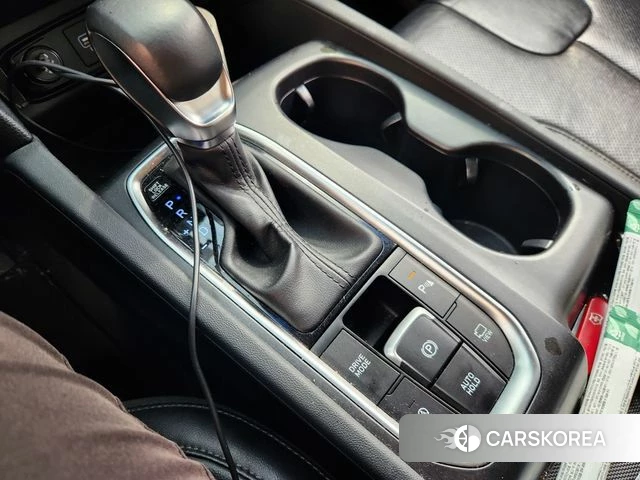 Hyundai Santa Fe TM 2018 Белый из Кореи, фото 2