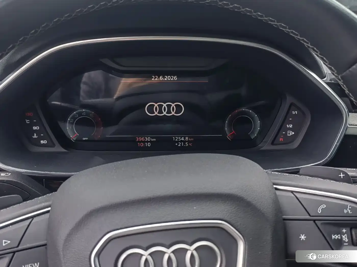 Audi Q3 2024 Silver/gray из Китая, фото 3