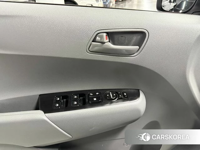 Kia All New Morning (JA) 2018 Белый из Кореи, фото 2