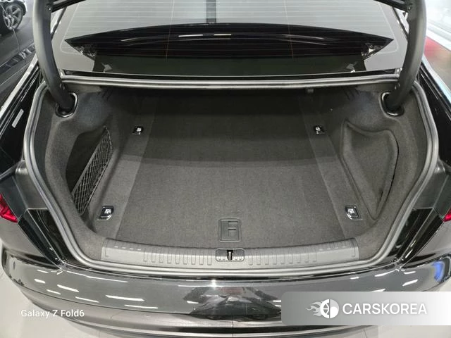 Audi A6L 2019 Черный из Китая, фото 2