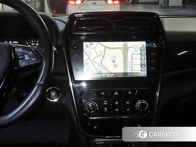 Ssangyong Berry New Tivoli 2020 Красный из Кореи, фото 2