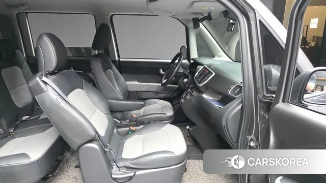 Kia The New Ray 2022 Серый из Кореи, фото 2