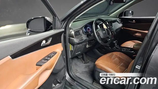 Kia The New Sorento id 2705512 из Кореи 2