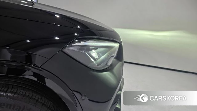 Mercedes-Benz GLA - Class H247 2026 Черный из Кореи, фото 2