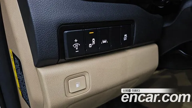 Kia The New Carnival id 2494564 из Кореи 2