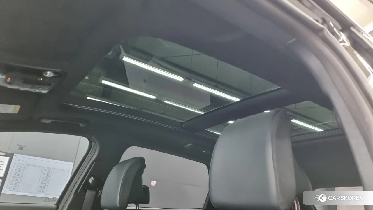 Kia The New Sportage 5th Generation 2024 Черный из Кореи, фото 2