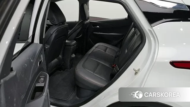 Chevrolet (GM Daewoo) Bolt EV id 2902479 из Кореи 2