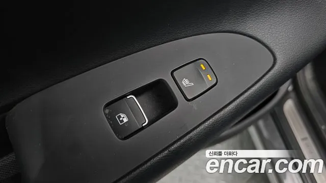 Hyundai The New Grandeur IG 2020 Серый из Кореи, фото 2