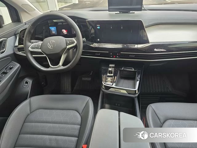 Volkswagen Lanjing 2024 Темно-серый из Китая, фото 2