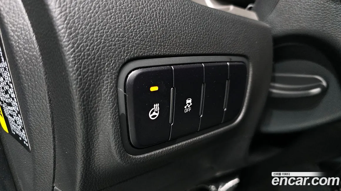 Kia The New Ray id 1586163 из Кореи 2