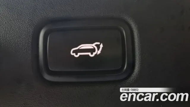 Kia EV6 2022 Черный из Кореи, фото 2