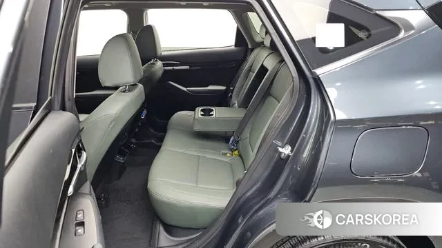 Kia The New Seltos 2022 Серый из Кореи, фото 2