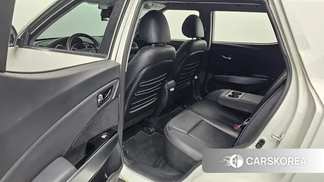 Ssangyong Tivoli Armor 2019 Белый из Кореи, фото 2