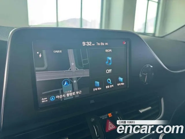 Hyundai Grandeur IG 2019 Черный из Кореи, фото 2