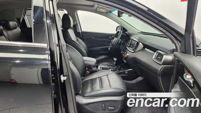 Kia The New Sorento id 2719134 из Кореи 2