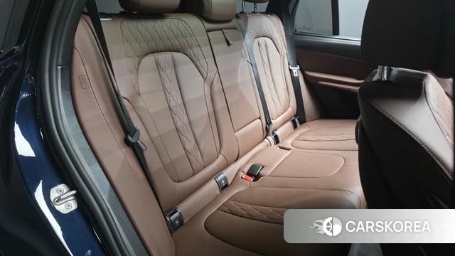 BMW X5 (G05) 2025 Черный из Кореи, фото 2