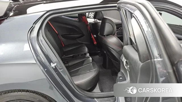 Hyundai Veloster (JS) 2020 Серый из Кореи, фото 2