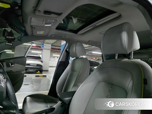 Hyundai The New Kona 2020 Белый из Кореи, фото 2