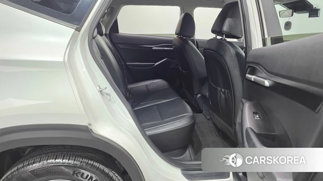 Kia The New Seltos 2023 Белый из Кореи, фото 2