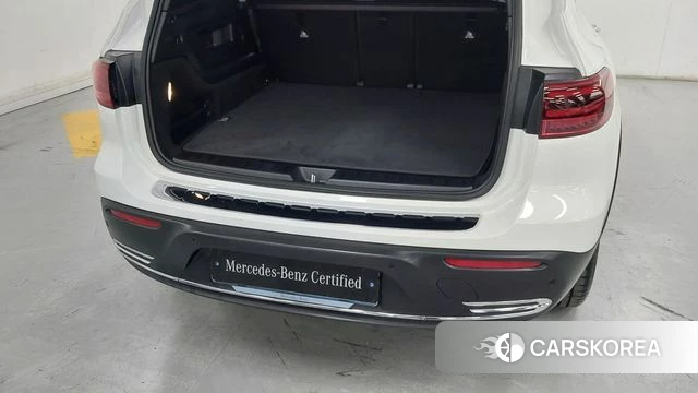 Mercedes-Benz EQB X243 2025 Белый из Кореи, фото 2
