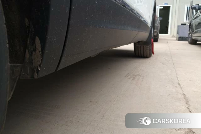 Volkswagen Tanyue 2025 Белый из Китая, фото 2