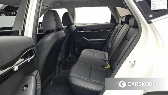 Kia Seltos 2022 Белый из Кореи, фото 2