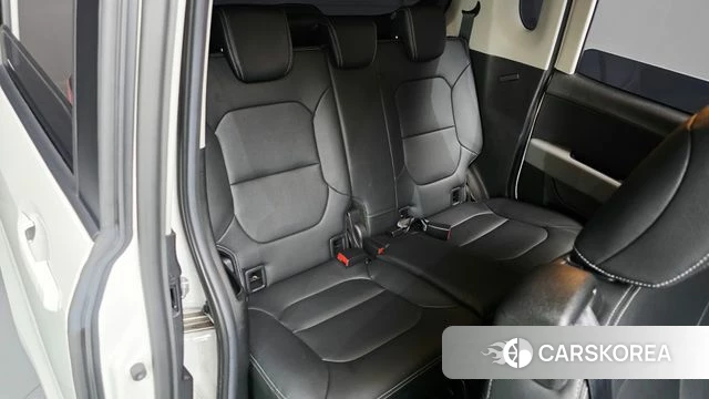 Kia The New Kia Ray 2024 Белый из Кореи, фото 2
