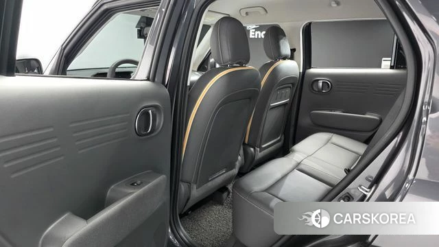 Hyundai Casper 2023 Серый из Кореи, фото 2