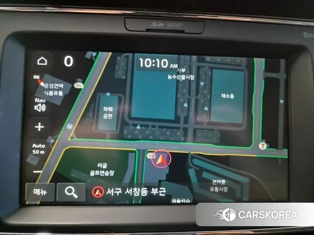Kia The New Carnival 2018 Черный из Кореи, фото 2