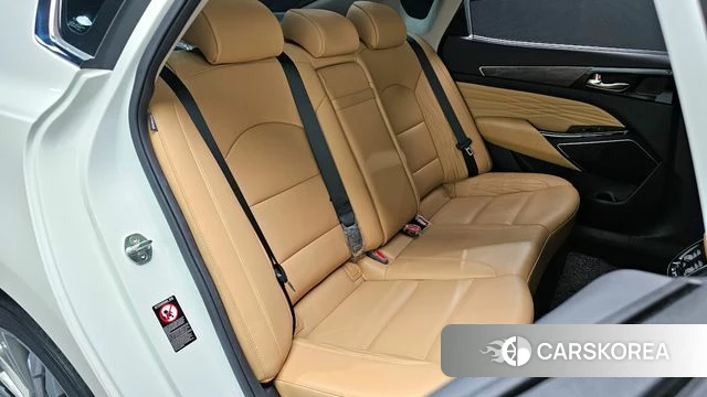 Kia K7 Premier 2020 Белый из Кореи, фото 2