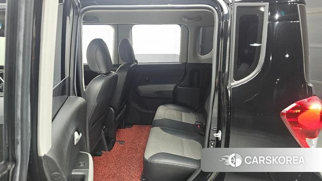 Kia The New Ray 2018 Черный из Кореи, фото 2