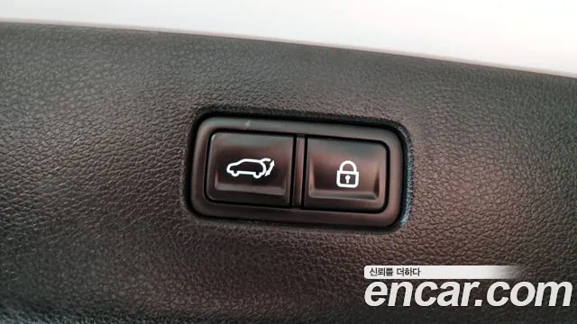 Genesis GV80 id 2668091 из Кореи 2