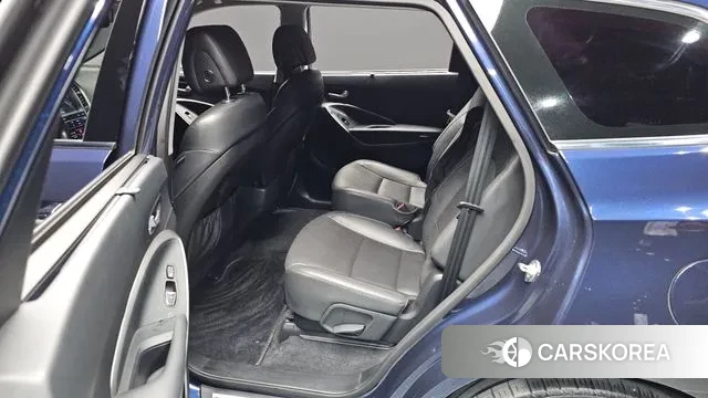 Hyundai The New Max Cruise 2018 Синий из Кореи, фото 2