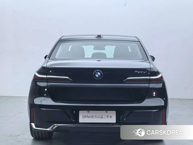 BMW 7 series id 4208741 из Китая 2