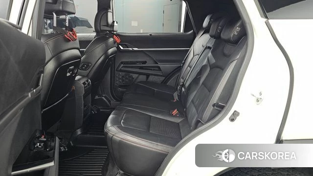 Ssangyong Torres EVX 2023 Белый из Кореи, фото 2