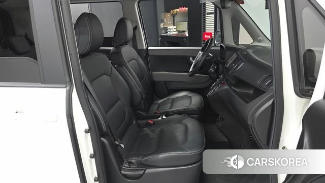 Kia The New Kia Ray 2022 Белый из Кореи, фото 2