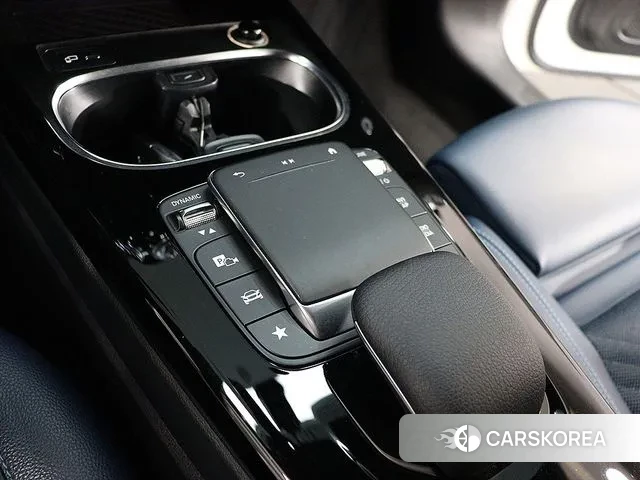 Mercedes-Benz A-Class W177 2020 Жемчужный цвет из Кореи, фото 2