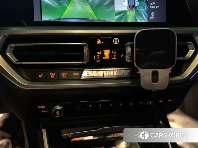 BMW 3 Series (G20) 2020 Серый из Кореи, фото 2